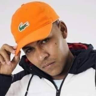 Mc Cj Forte Abraço