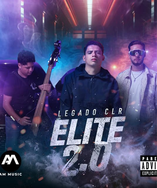 Legado Clr