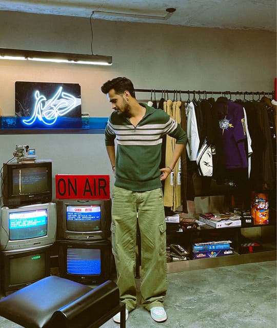 Umar.
