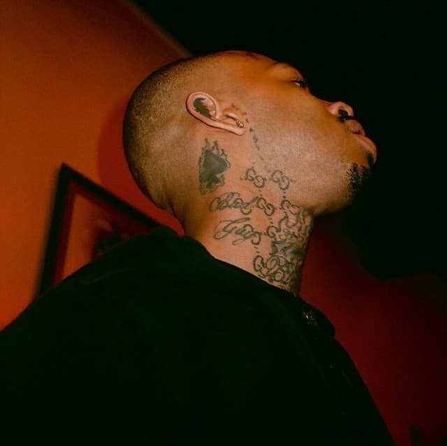 Joseph Davis
