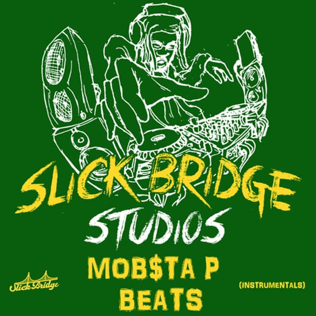 Slick Bridge