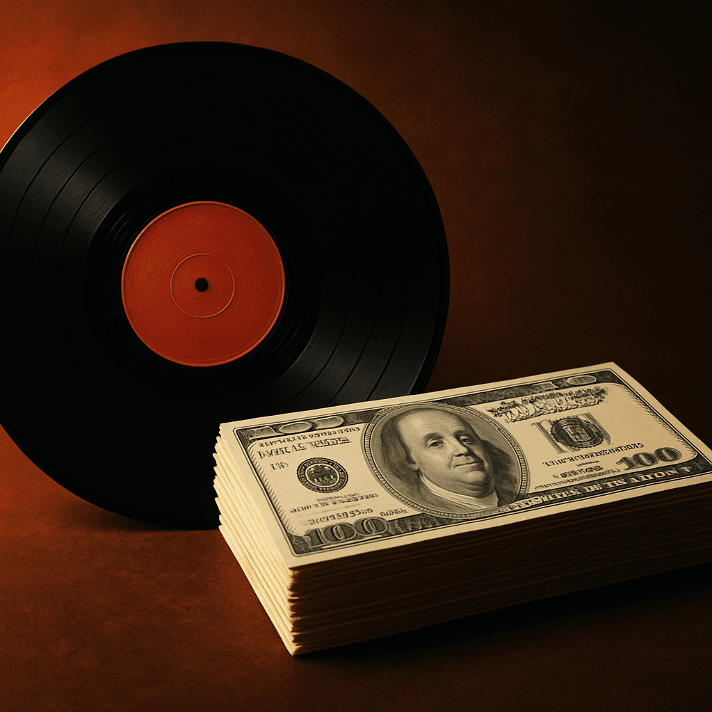 Publishing Royalties FAQ: Everything Independent Artists Ask Most