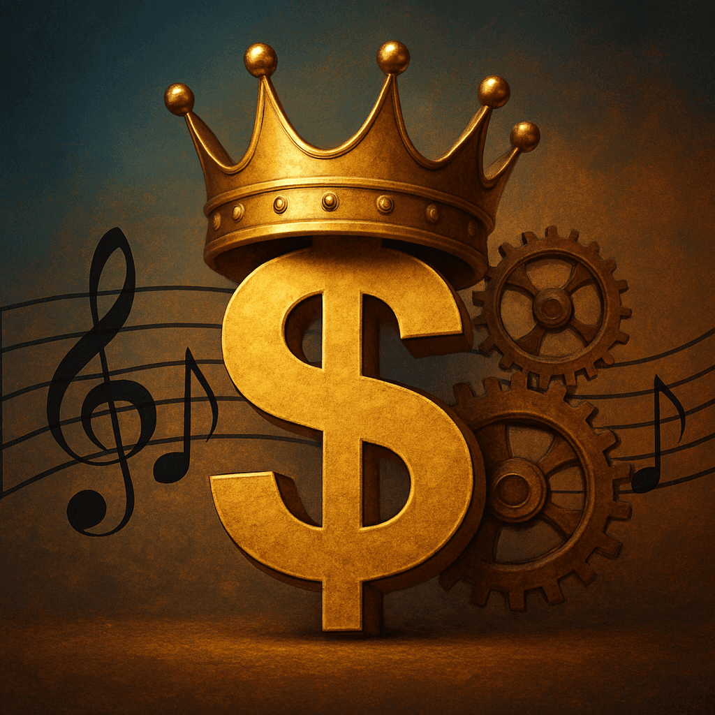 Mechanical Royalty Rates Explained: How Much Are You Actually Owed?