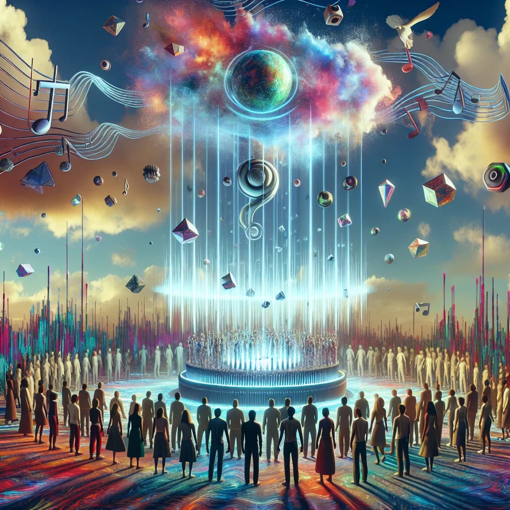 Nuovi generi musicali nel 2023: gli stili musicali che devi conoscere