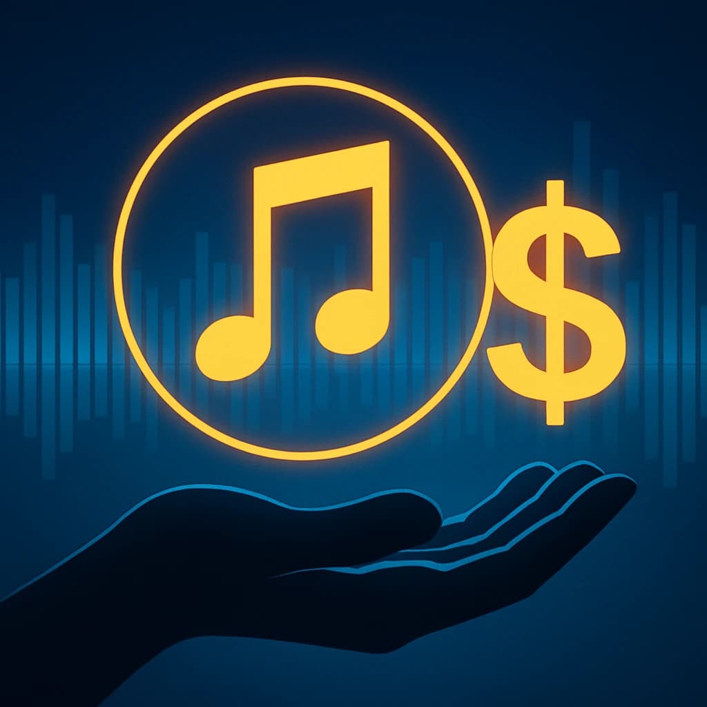 PRO Music Rights verstehen: Wie Verwertungsgesellschaften Ihre Musik schützen und monetarisieren